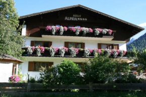 Haus Alpina, Häselgehr, Österreich, Häselgehr, Österreich